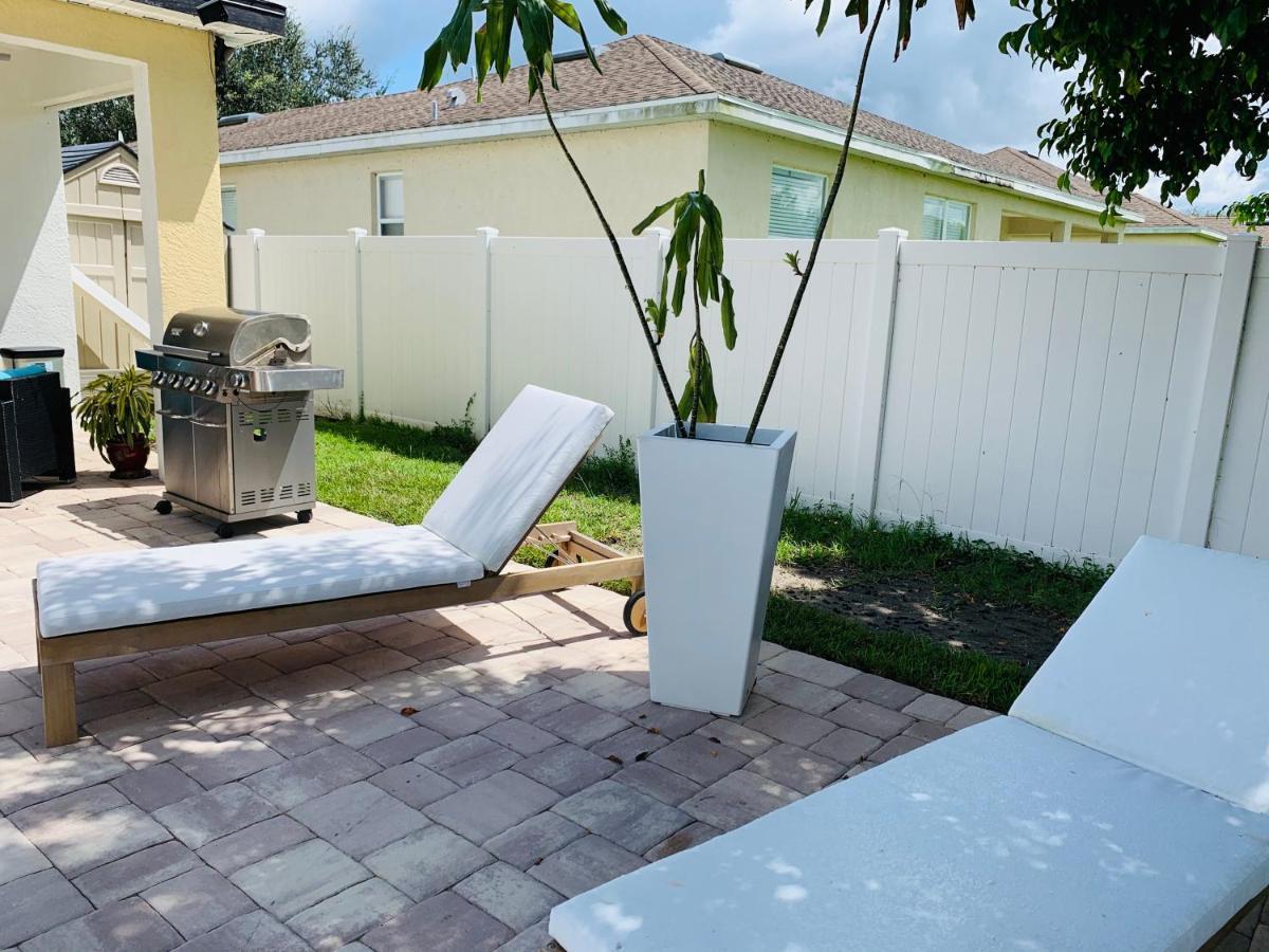 Paradise Heated Pool Home Near Img And Siesta Key Beach 브레던톤 외부 사진