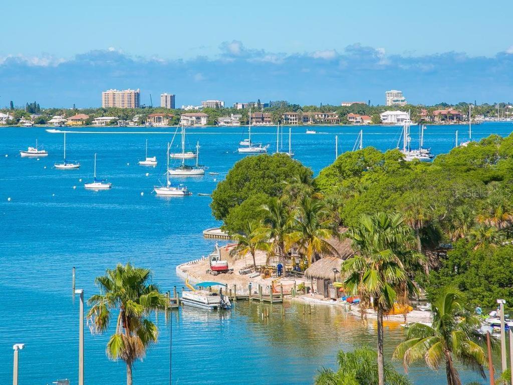 Paradise Heated Pool Home Near Img And Siesta Key Beach 브레던톤 외부 사진