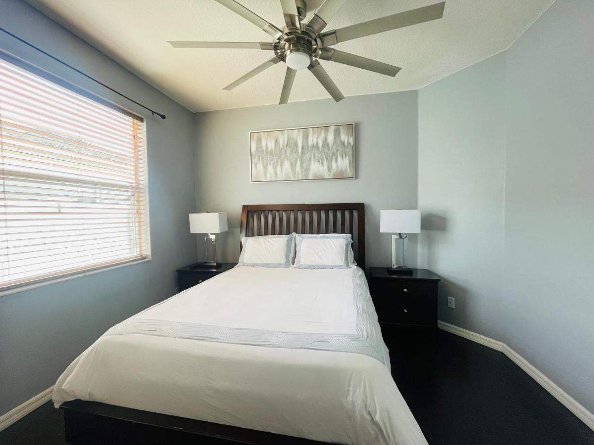 Paradise Heated Pool Home Near Img And Siesta Key Beach 브레던톤 외부 사진