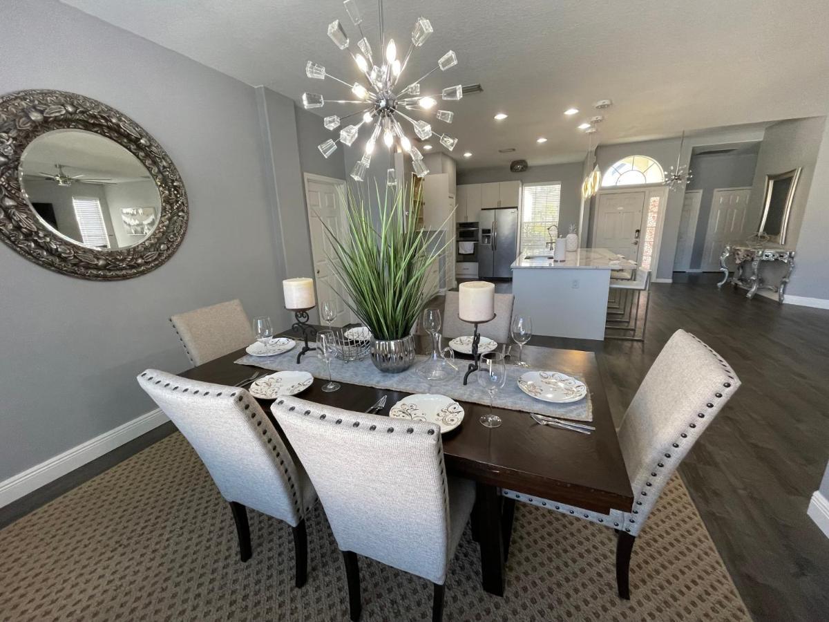 Paradise Heated Pool Home Near Img And Siesta Key Beach 브레던톤 외부 사진