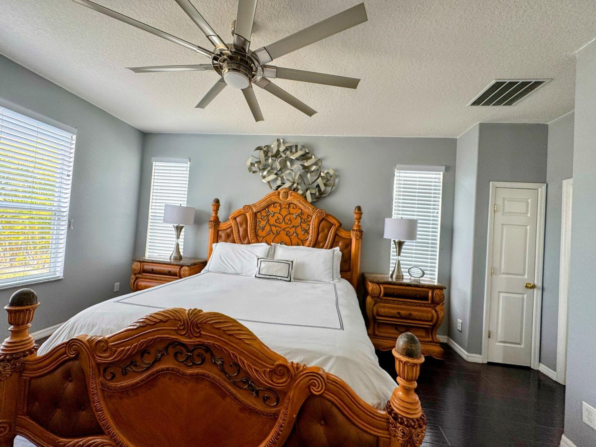 Paradise Heated Pool Home Near Img And Siesta Key Beach 브레던톤 외부 사진