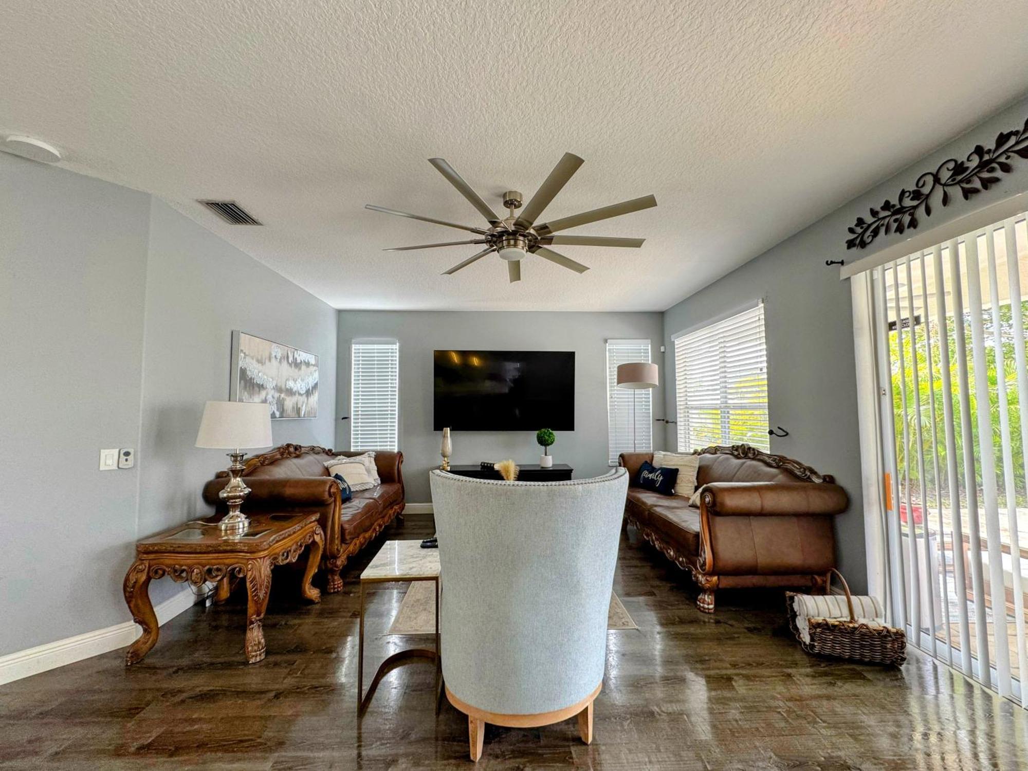 Paradise Heated Pool Home Near Img And Siesta Key Beach 브레던톤 외부 사진