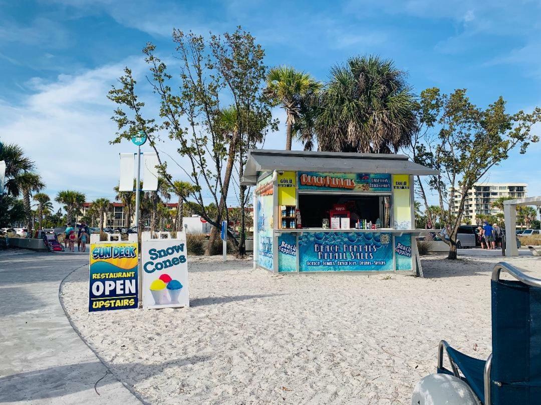 Paradise Heated Pool Home Near Img And Siesta Key Beach 브레던톤 외부 사진